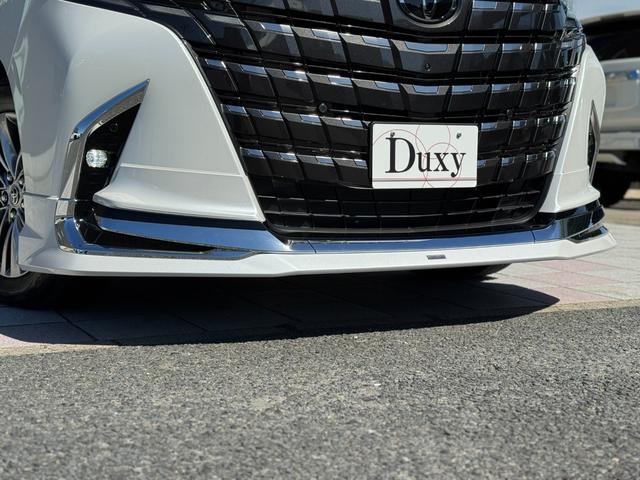 アルファード Z モデリスタエアロ(F/S/R) JBLプレミアムサウンド トヨタチームメイトアドバンストパーク 14インチリアエンターテイメント カラーヘッドアップディスプレイ デジタルミラー 左右独立ムーンルーフ(22枚目)