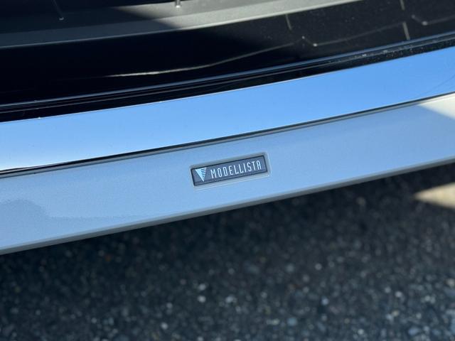 アルファード Z モデリスタエアロ(F/S/R) JBLプレミアムサウンド トヨタチームメイトアドバンストパーク 14インチリアエンターテイメント カラーヘッドアップディスプレイ デジタルミラー 左右独立ムーンルーフ(23枚目)