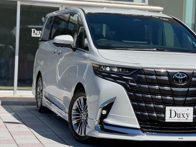 アルファード Z モデリスタエアロ(F/S/R) JBLプレミアムサウンド トヨタチームメイトアドバンストパーク 14インチリアエンターテイメント カラーヘッドアップディスプレイ デジタルミラー 左右独立ムーンルーフ(24枚目)