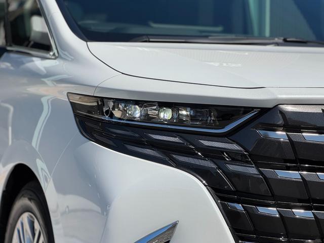 アルファード Z モデリスタエアロ(F/S/R) JBLプレミアムサウンド トヨタチームメイトアドバンストパーク 14インチリアエンターテイメント カラーヘッドアップディスプレイ デジタルミラー 左右独立ムーンルーフ(25枚目)