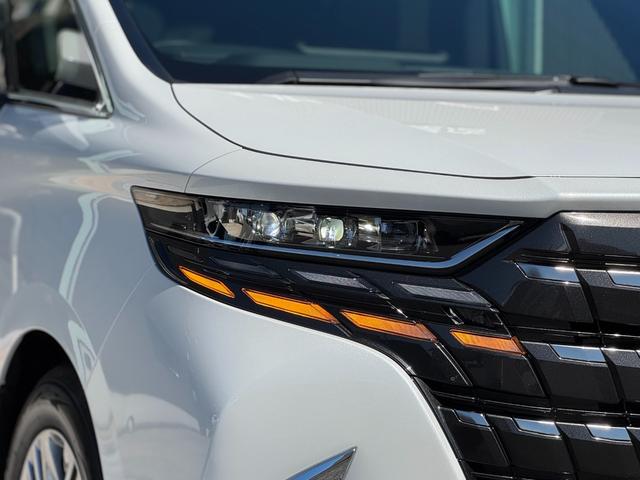 アルファード Z モデリスタエアロ(F/S/R) JBLプレミアムサウンド トヨタチームメイトアドバンストパーク 14インチリアエンターテイメント カラーヘッドアップディスプレイ デジタルミラー 左右独立ムーンルーフ(26枚目)