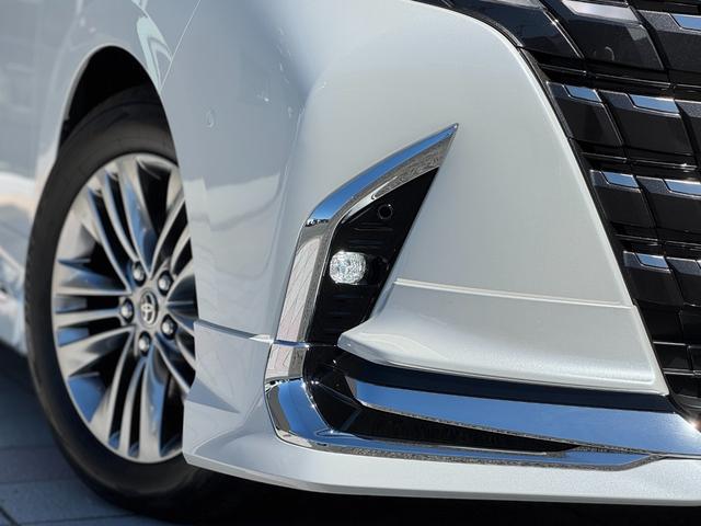 アルファード Z モデリスタエアロ(F/S/R) JBLプレミアムサウンド トヨタチームメイトアドバンストパーク 14インチリアエンターテイメント カラーヘッドアップディスプレイ デジタルミラー 左右独立ムーンルーフ(27枚目)