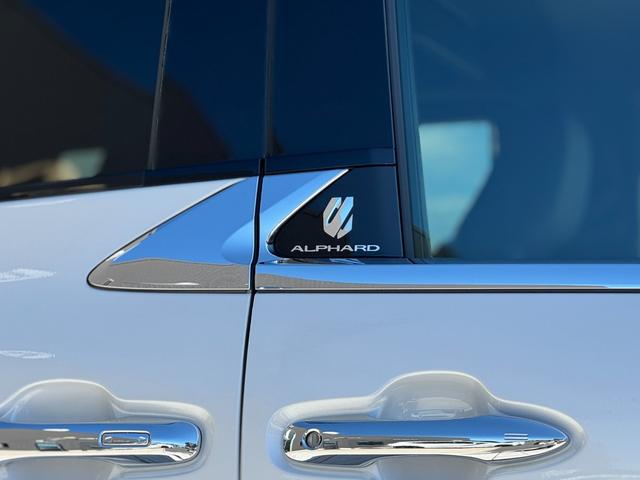 アルファード Z モデリスタエアロ(F/S/R) JBLプレミアムサウンド トヨタチームメイトアドバンストパーク 14インチリアエンターテイメント カラーヘッドアップディスプレイ デジタルミラー 左右独立ムーンルーフ(32枚目)