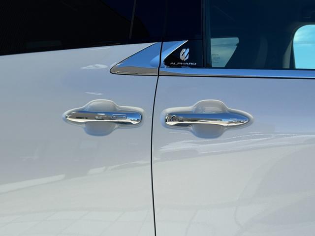 アルファード Z モデリスタエアロ(F/S/R) JBLプレミアムサウンド トヨタチームメイトアドバンストパーク 14インチリアエンターテイメント カラーヘッドアップディスプレイ デジタルミラー 左右独立ムーンルーフ(33枚目)