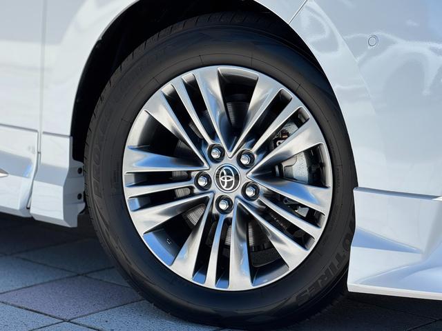 アルファード Z モデリスタエアロ(F/S/R) JBLプレミアムサウンド トヨタチームメイトアドバンストパーク 14インチリアエンターテイメント カラーヘッドアップディスプレイ デジタルミラー 左右独立ムーンルーフ(34枚目)