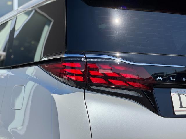 アルファード Z モデリスタエアロ(F/S/R) JBLプレミアムサウンド トヨタチームメイトアドバンストパーク 14インチリアエンターテイメント カラーヘッドアップディスプレイ デジタルミラー 左右独立ムーンルーフ(43枚目)