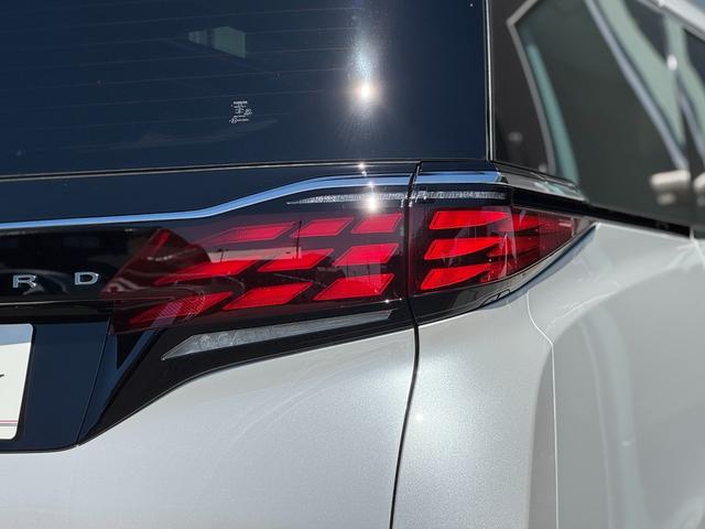 アルファード Z モデリスタエアロ(F/S/R) JBLプレミアムサウンド トヨタチームメイトアドバンストパーク 14インチリアエンターテイメント カラーヘッドアップディスプレイ デジタルミラー 左右独立ムーンルーフ(46枚目)