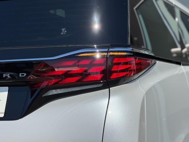 アルファード Z モデリスタエアロ(F/S/R) JBLプレミアムサウンド トヨタチームメイトアドバンストパーク 14インチリアエンターテイメント カラーヘッドアップディスプレイ デジタルミラー 左右独立ムーンルーフ(47枚目)