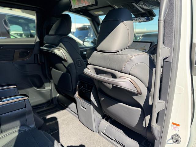 アルファード Z モデリスタエアロ(F/S/R) JBLプレミアムサウンド トヨタチームメイトアドバンストパーク 14インチリアエンターテイメント カラーヘッドアップディスプレイ デジタルミラー 左右独立ムーンルーフ(51枚目)