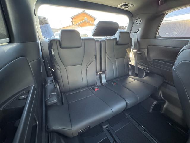 アルファード Z モデリスタエアロ(F/S/R) JBLプレミアムサウンド トヨタチームメイトアドバンストパーク 14インチリアエンターテイメント カラーヘッドアップディスプレイ デジタルミラー 左右独立ムーンルーフ(53枚目)