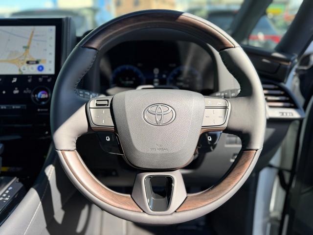 アルファード Z モデリスタエアロ(F/S/R) JBLプレミアムサウンド トヨタチームメイトアドバンストパーク 14インチリアエンターテイメント カラーヘッドアップディスプレイ デジタルミラー 左右独立ムーンルーフ(68枚目)