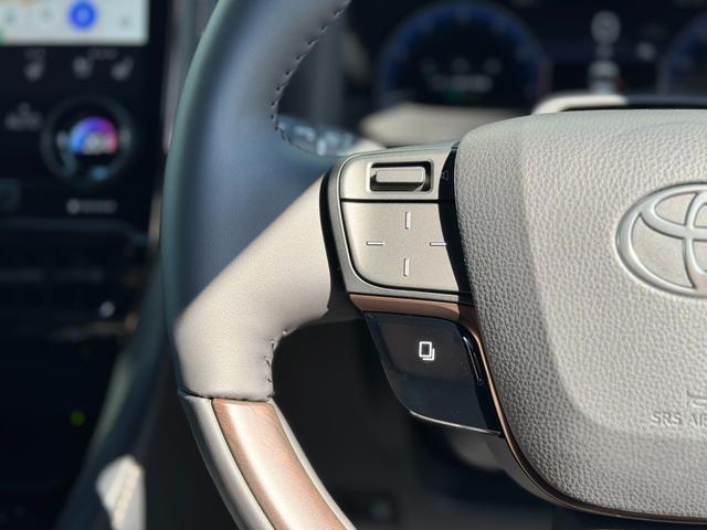 アルファード Z モデリスタエアロ(F/S/R) JBLプレミアムサウンド トヨタチームメイトアドバンストパーク 14インチリアエンターテイメント カラーヘッドアップディスプレイ デジタルミラー 左右独立ムーンルーフ(69枚目)