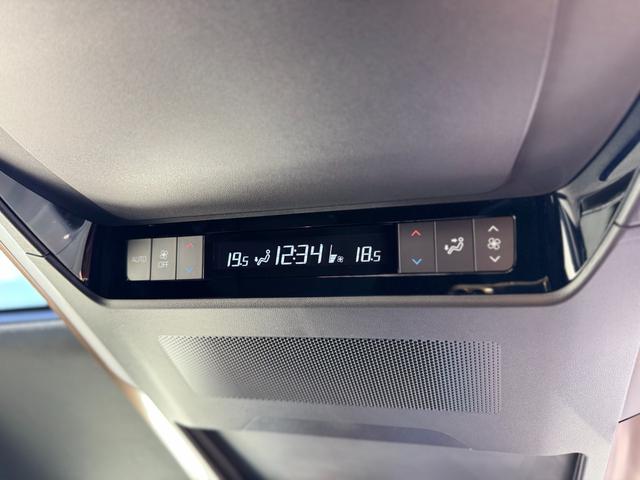 アルファード Z モデリスタエアロ(F/S/R) JBLプレミアムサウンド トヨタチームメイトアドバンストパーク 14インチリアエンターテイメント カラーヘッドアップディスプレイ デジタルミラー 左右独立ムーンルーフ(77枚目)