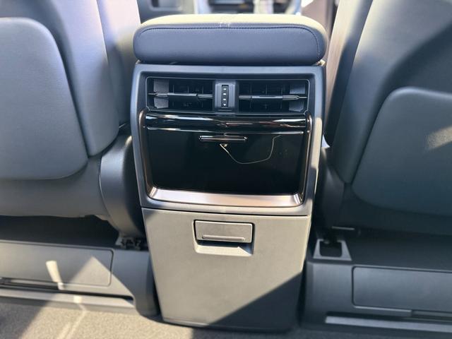 アルファード Z モデリスタエアロ(F/S/R) JBLプレミアムサウンド トヨタチームメイトアドバンストパーク 14インチリアエンターテイメント カラーヘッドアップディスプレイ デジタルミラー 左右独立ムーンルーフ(78枚目)