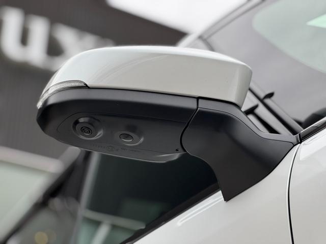ヴェルファイアハイブリッド Ｚ　プレミア　１３．２型有機ＥＬ後席モニター　デジタルインナーミラー　左右独立ムーンルーフ　トヨタチームメイトアドバンストパーク　カラーヘッドアップディスプレイ　パノラミックビューモニター　ブラインドスポットモニタ（24枚目）