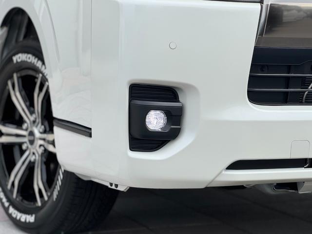 TOYOTA HIACE VAN LONG SUPER GL DARK PRIME S