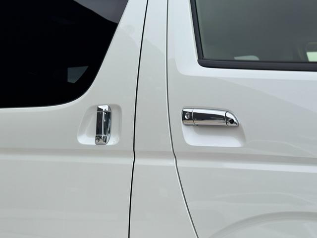 TOYOTA HIACE VAN LONG SUPER GL DARK PRIME S