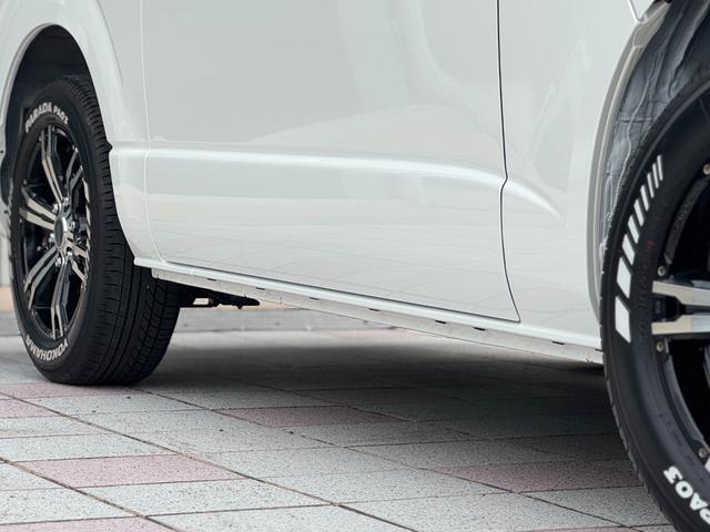 TOYOTA HIACE VAN LONG SUPER GL DARK PRIME S