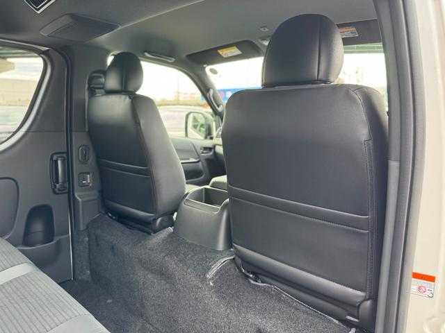 TOYOTA HIACE VAN LONG SUPER GL DARK PRIME S