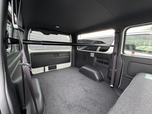 TOYOTA HIACE VAN LONG SUPER GL DARK PRIME S