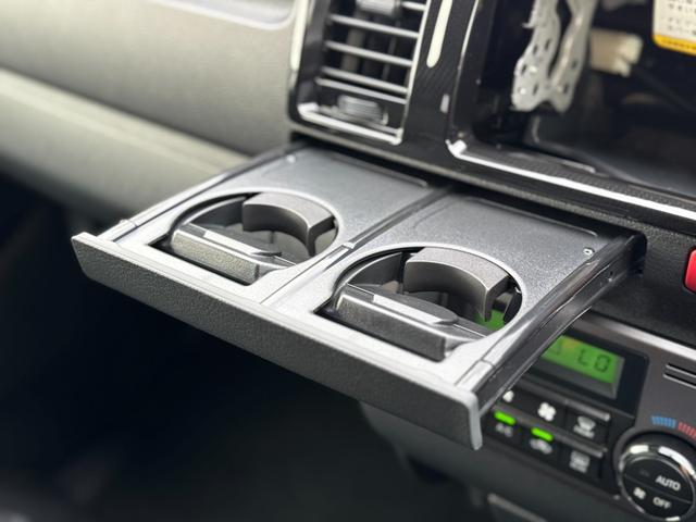 TOYOTA HIACE VAN LONG SUPER GL DARK PRIME S