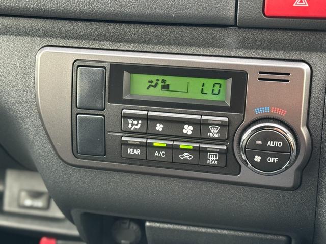 TOYOTA HIACE VAN LONG SUPER GL DARK PRIME S