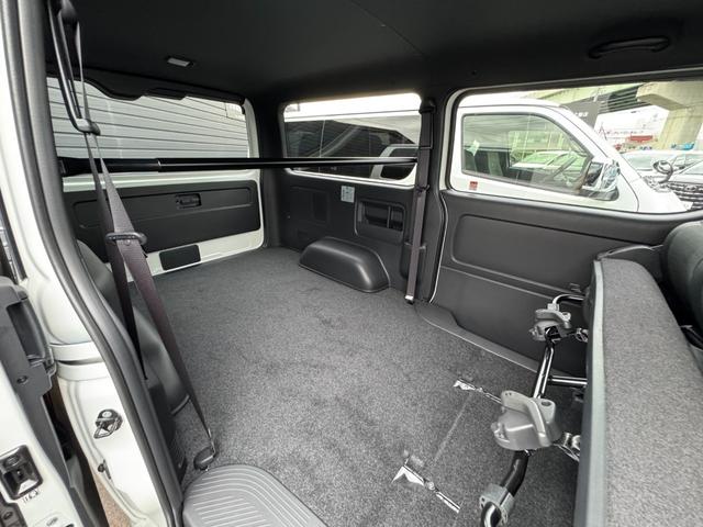 TOYOTA HIACE VAN LONG SUPER GL DARK PRIME S
