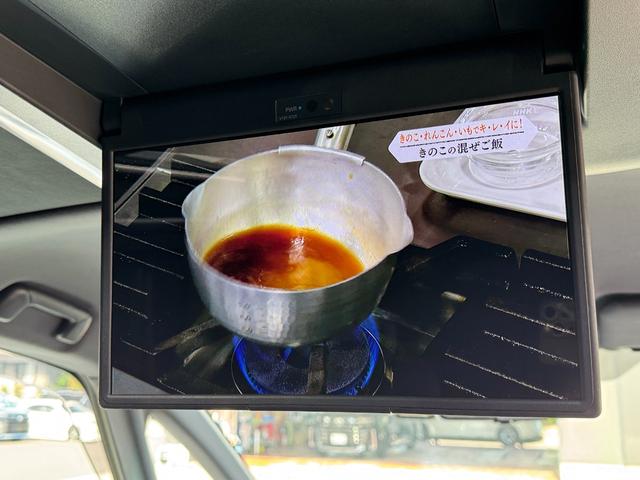 アルファードハイブリッド Z モデリスタエアロ(F/S/R) 13.2型有機EL後席モニター デジタルインナーミラー トヨタチームメイトアドバンストパーク ユニバーサルステップ カラーヘッドアップディスプレイ 左右独立ムーンルーフ(9枚目)