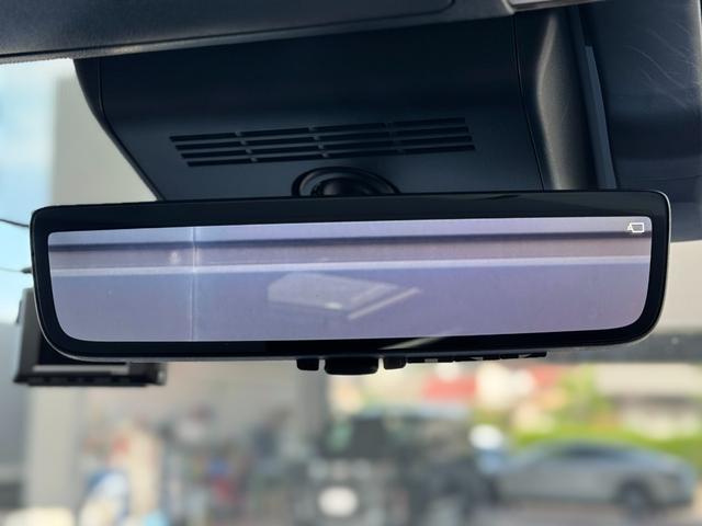 アルファードハイブリッド Z モデリスタエアロ(F/S/R) 13.2型有機EL後席モニター デジタルインナーミラー トヨタチームメイトアドバンストパーク ユニバーサルステップ カラーヘッドアップディスプレイ 左右独立ムーンルーフ(11枚目)