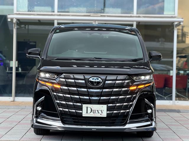 アルファードハイブリッド Z モデリスタエアロ(F/S/R) 13.2型有機EL後席モニター デジタルインナーミラー トヨタチームメイトアドバンストパーク ユニバーサルステップ カラーヘッドアップディスプレイ 左右独立ムーンルーフ(16枚目)