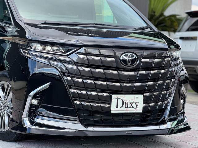 アルファードハイブリッド Z モデリスタエアロ(F/S/R) 13.2型有機EL後席モニター デジタルインナーミラー トヨタチームメイトアドバンストパーク ユニバーサルステップ カラーヘッドアップディスプレイ 左右独立ムーンルーフ(19枚目)