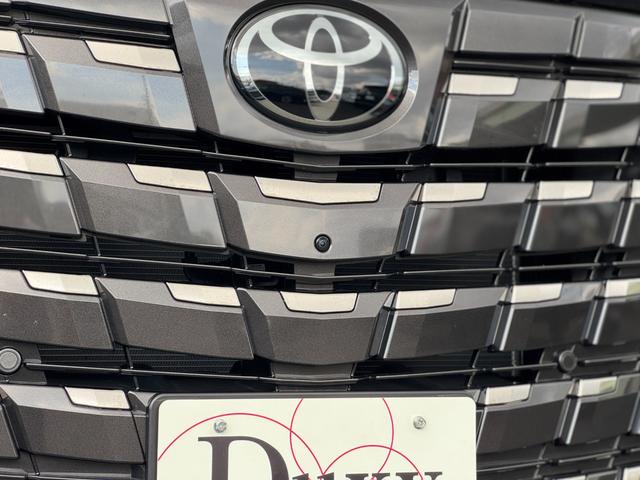 アルファードハイブリッド Z モデリスタエアロ(F/S/R) 13.2型有機EL後席モニター デジタルインナーミラー トヨタチームメイトアドバンストパーク ユニバーサルステップ カラーヘッドアップディスプレイ 左右独立ムーンルーフ(21枚目)