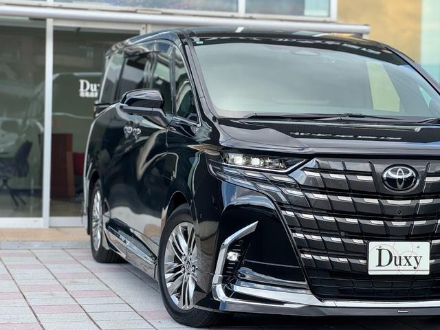 アルファードハイブリッド Z モデリスタエアロ(F/S/R) 13.2型有機EL後席モニター デジタルインナーミラー トヨタチームメイトアドバンストパーク ユニバーサルステップ カラーヘッドアップディスプレイ 左右独立ムーンルーフ(24枚目)