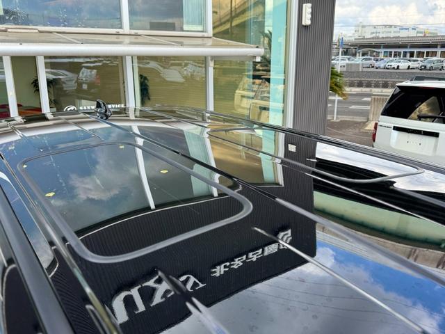 アルファードハイブリッド Z モデリスタエアロ(F/S/R) 13.2型有機EL後席モニター デジタルインナーミラー トヨタチームメイトアドバンストパーク ユニバーサルステップ カラーヘッドアップディスプレイ 左右独立ムーンルーフ(28枚目)