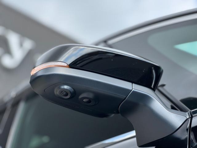 アルファードハイブリッド Z モデリスタエアロ(F/S/R) 13.2型有機EL後席モニター デジタルインナーミラー トヨタチームメイトアドバンストパーク ユニバーサルステップ カラーヘッドアップディスプレイ 左右独立ムーンルーフ(31枚目)