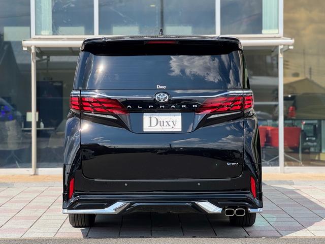 アルファードハイブリッド Z モデリスタエアロ(F/S/R) 13.2型有機EL後席モニター デジタルインナーミラー トヨタチームメイトアドバンストパーク ユニバーサルステップ カラーヘッドアップディスプレイ 左右独立ムーンルーフ(36枚目)