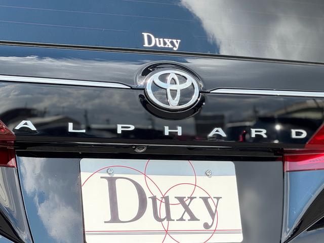 アルファードハイブリッド Z モデリスタエアロ(F/S/R) 13.2型有機EL後席モニター デジタルインナーミラー トヨタチームメイトアドバンストパーク ユニバーサルステップ カラーヘッドアップディスプレイ 左右独立ムーンルーフ(43枚目)