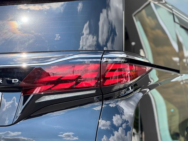 アルファードハイブリッド Z モデリスタエアロ(F/S/R) 13.2型有機EL後席モニター デジタルインナーミラー トヨタチームメイトアドバンストパーク ユニバーサルステップ カラーヘッドアップディスプレイ 左右独立ムーンルーフ(44枚目)