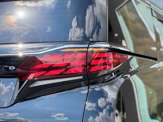 アルファードハイブリッド Z モデリスタエアロ(F/S/R) 13.2型有機EL後席モニター デジタルインナーミラー トヨタチームメイトアドバンストパーク ユニバーサルステップ カラーヘッドアップディスプレイ 左右独立ムーンルーフ(45枚目)