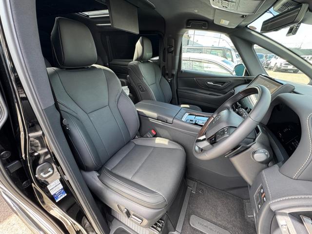 アルファードハイブリッド Z モデリスタエアロ(F/S/R) 13.2型有機EL後席モニター デジタルインナーミラー トヨタチームメイトアドバンストパーク ユニバーサルステップ カラーヘッドアップディスプレイ 左右独立ムーンルーフ(49枚目)