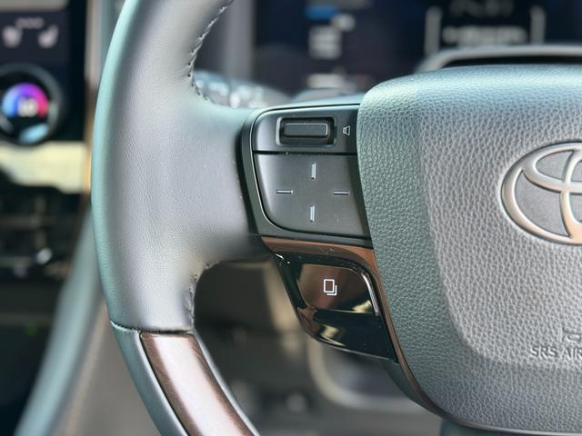 アルファードハイブリッド Z モデリスタエアロ(F/S/R) 13.2型有機EL後席モニター デジタルインナーミラー トヨタチームメイトアドバンストパーク ユニバーサルステップ カラーヘッドアップディスプレイ 左右独立ムーンルーフ(68枚目)