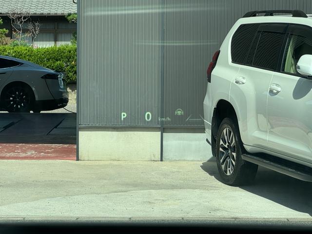 アルファードハイブリッド Z モデリスタエアロ(F/S/R) 13.2型有機EL後席モニター デジタルインナーミラー トヨタチームメイトアドバンストパーク ユニバーサルステップ カラーヘッドアップディスプレイ 左右独立ムーンルーフ(71枚目)