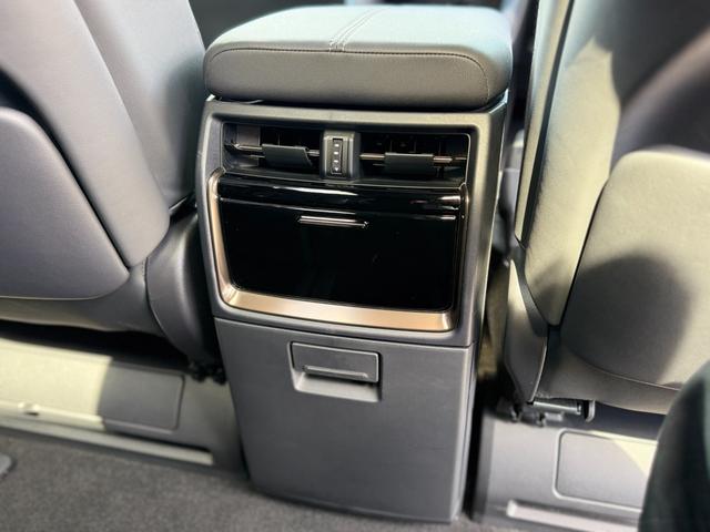 アルファードハイブリッド Z モデリスタエアロ(F/S/R) 13.2型有機EL後席モニター デジタルインナーミラー トヨタチームメイトアドバンストパーク ユニバーサルステップ カラーヘッドアップディスプレイ 左右独立ムーンルーフ(77枚目)