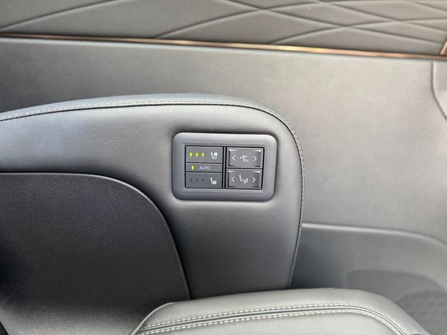 アルファードハイブリッド Z モデリスタエアロ(F/S/R) 13.2型有機EL後席モニター デジタルインナーミラー トヨタチームメイトアドバンストパーク ユニバーサルステップ カラーヘッドアップディスプレイ 左右独立ムーンルーフ(78枚目)