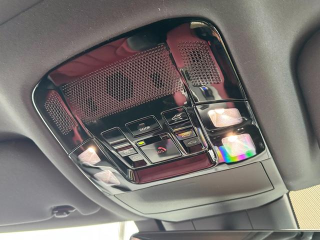 RX RX350 Fスポーツ TRDエアロ(F/S/R/マフラー) パノラマルーフ オレンジキャリパー ルーフレール 純正21インチAW 赤レザーシート ヘッドアップディスプレイ 14インチディスプレイ パノラミックビューモニター(57枚目)