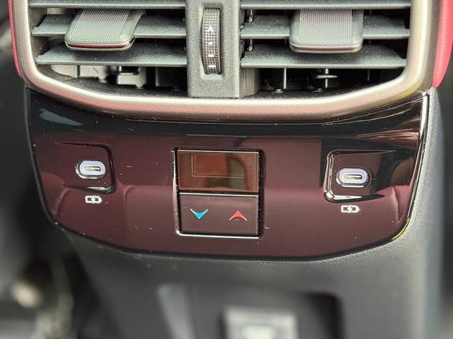 RX RX350 Fスポーツ TRDエアロ(F/S/R/マフラー) パノラマルーフ オレンジキャリパー ルーフレール 純正21インチAW 赤レザーシート ヘッドアップディスプレイ 14インチディスプレイ パノラミックビューモニター(78枚目)