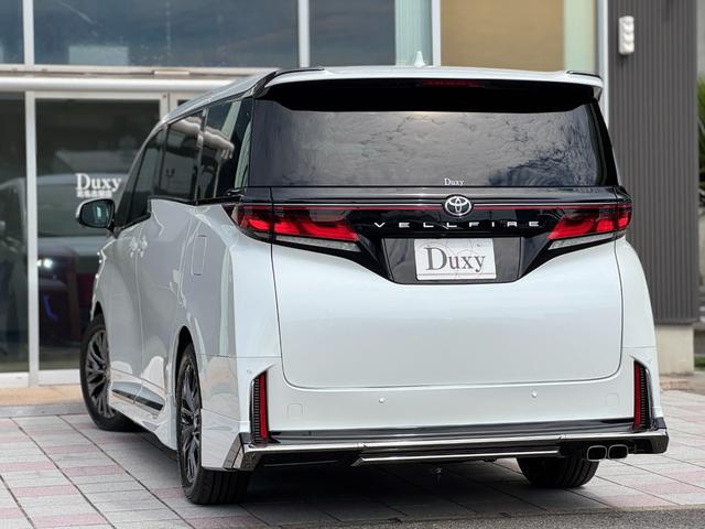 ヴェルファイア Z プレミア モデリスタエアロ(F/S/R) シグネチャーイルミ 13.2型有機EL後席モニター デジタルインナーミラー ドライブレコーダー ブラウンレザー 左右独立ムーンルーフ ヘッドアップディスプレイ ETC(7枚目)