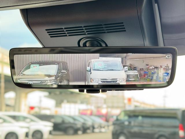 ヴェルファイア Z プレミア モデリスタエアロ(F/S/R) シグネチャーイルミ 13.2型有機EL後席モニター デジタルインナーミラー ドライブレコーダー ブラウンレザー 左右独立ムーンルーフ ヘッドアップディスプレイ ETC(9枚目)