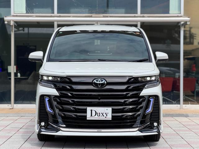 ヴェルファイア Z プレミア モデリスタエアロ(F/S/R) シグネチャーイルミ 13.2型有機EL後席モニター デジタルインナーミラー ドライブレコーダー ブラウンレザー 左右独立ムーンルーフ ヘッドアップディスプレイ ETC(12枚目)