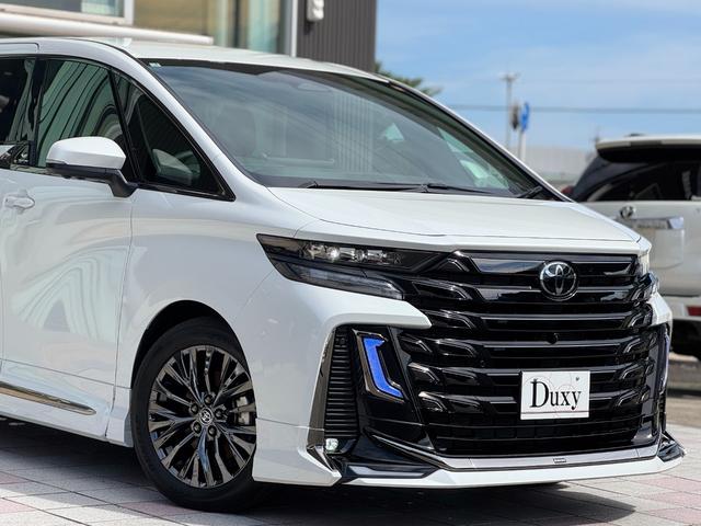 ヴェルファイア Z プレミア モデリスタエアロ(F/S/R) シグネチャーイルミ 13.2型有機EL後席モニター デジタルインナーミラー ドライブレコーダー ブラウンレザー 左右独立ムーンルーフ ヘッドアップディスプレイ ETC(15枚目)